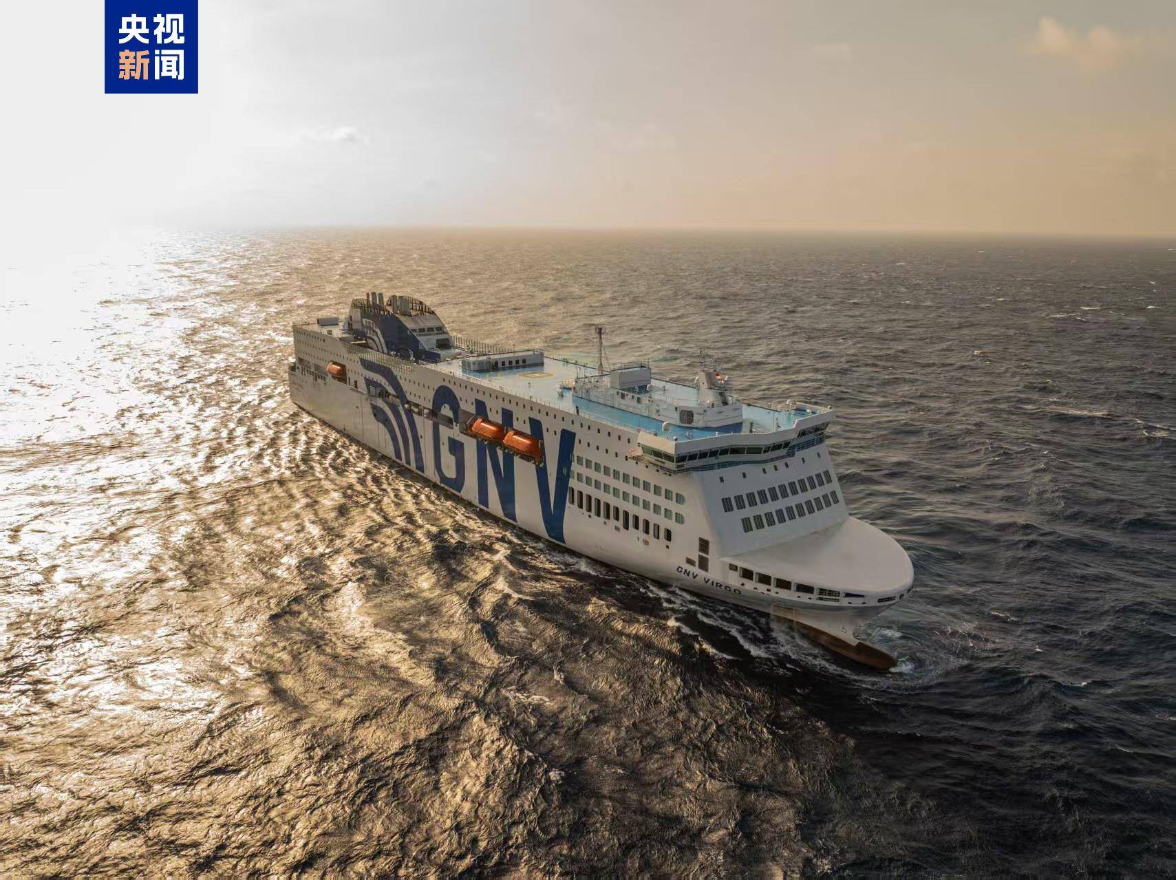 我国首艘、全球最大!上周<strong></p>
<p>甘肃虚拟币挖矿</strong>,多领域重点工程传来好消息