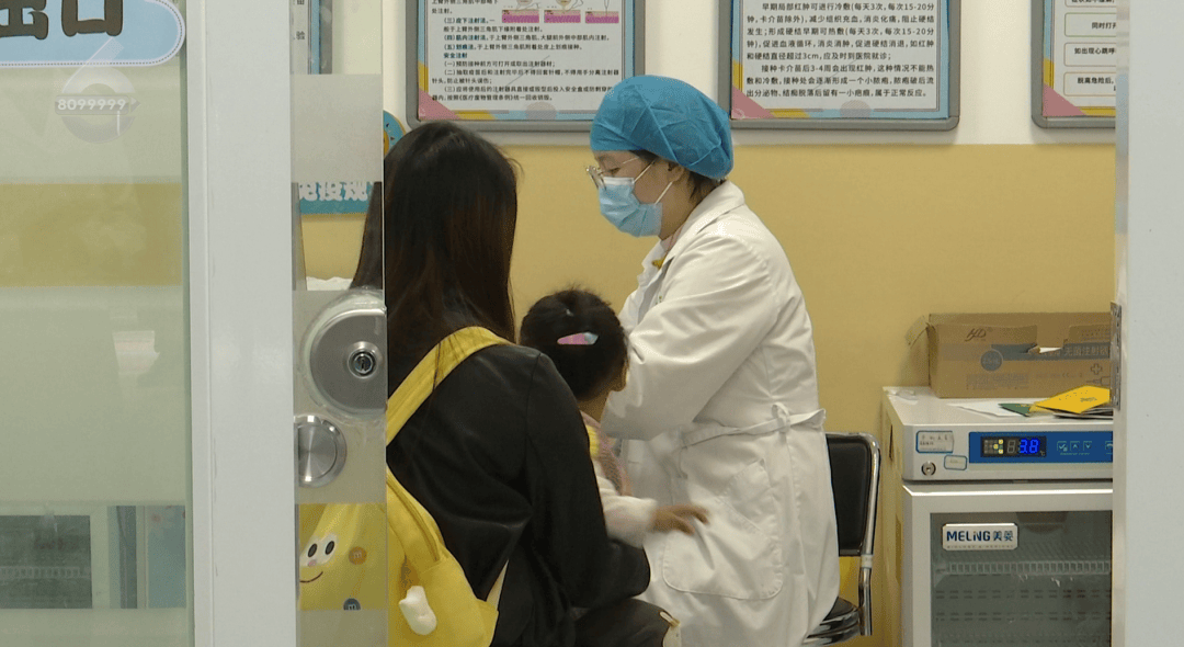 H3N2毒株已在昆明出现<strong></p>
<p>虚拟币</strong>，流行趋势“抬头”！疫苗接种需看→