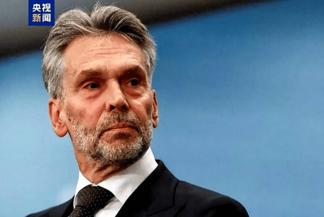 “安世大劫案”越闹越大<strong></p>
<p>腾讯合作</strong>，巴西找中方要说法，荷兰被“公开处刑”