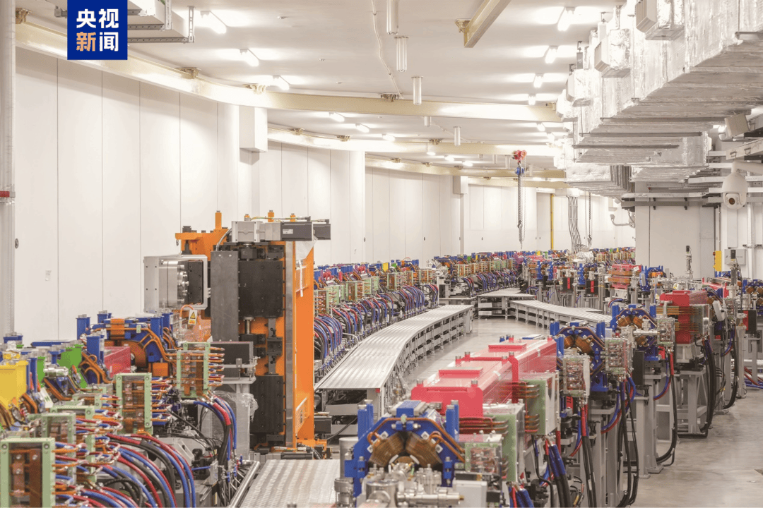 比太阳亮万亿倍<strong></p>
<p>zak币虚拟币</strong>！高能同步辐射光源通过工艺验收