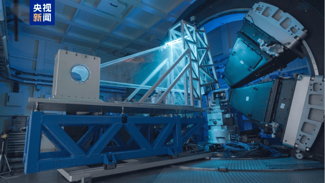 比太阳亮万亿倍<strong></p>
<p>zak币虚拟币</strong>！高能同步辐射光源通过工艺验收