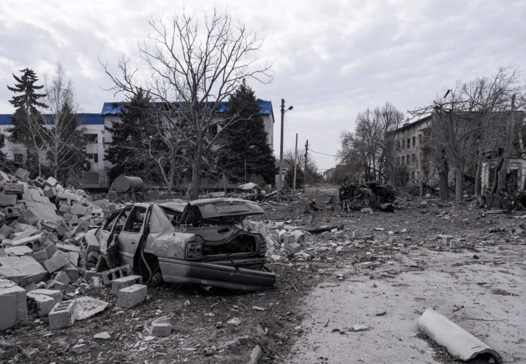 红军城移交前夜<strong></p>
<p>zak币虚拟币</strong>，乌克兰宣布开辟新战线，主动反攻击溃俄军攻势