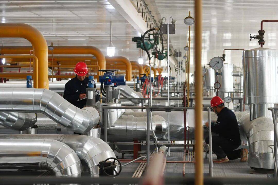 北京供暖最新消息<strong></p>
<p>zak币虚拟币</strong>!这些热力站将优先运行