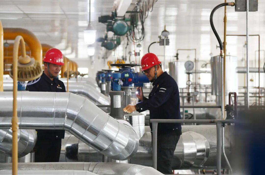 北京供暖最新消息<strong></p>
<p>zak币虚拟币</strong>!这些热力站将优先运行