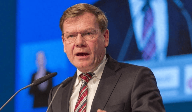 默克尔预言成真!外长取消访华<strong></p>
<p>zak币虚拟币</strong>,德国国内声音变了,中方这次不客气了,默茨火速对华做出保证