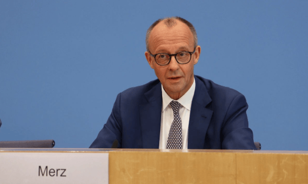 默克尔预言成真!外长取消访华<strong></p>
<p>zak币虚拟币</strong>,德国国内声音变了,中方这次不客气了,默茨火速对华做出保证