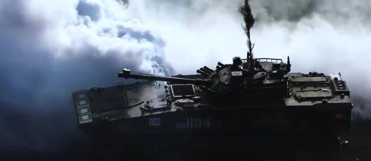 大场面!机器狗、无人机开路<strong></p>
<p>虚拟币回流</strong>,实兵对抗演练画面公布