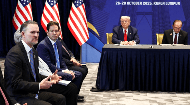 谈妥了又突然变卦!中国复购美国大豆换关税暂停<strong></p>
<p>虚拟币回流</strong>,美贸易代表直接通告全球:继续查中国