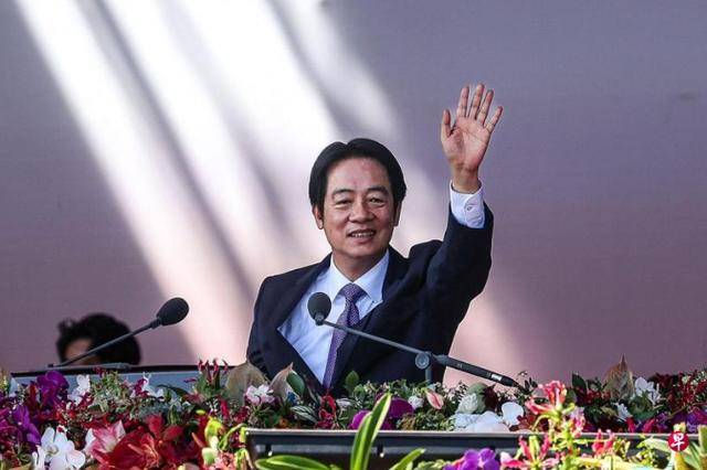 果然飘了:若大陆不作书面保证<strong></p>
<p>虚拟币停止服务怎么办</strong>,台湾将拒绝出席!国台办一句话定调