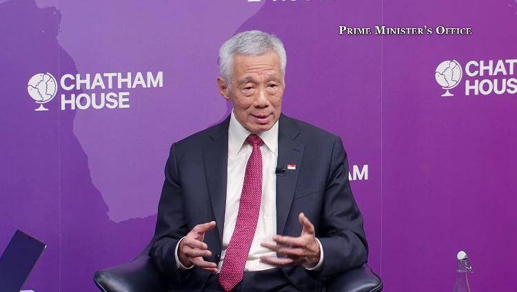 李显龙称中国已老印度尚年轻<strong></p>
<p>虚拟币停止服务怎么办</strong>,未来能赶超!藏着新加坡在中美印之间的战略卡位,印度有发展陷阱