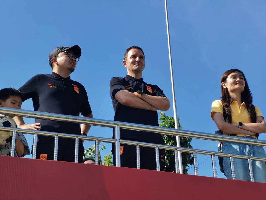 全球选聘四个月<strong></p>
<p>虚拟币停止服务怎么办</strong>,招来只有一年执教经历的本土教练,国足新帅竟是邵佳一