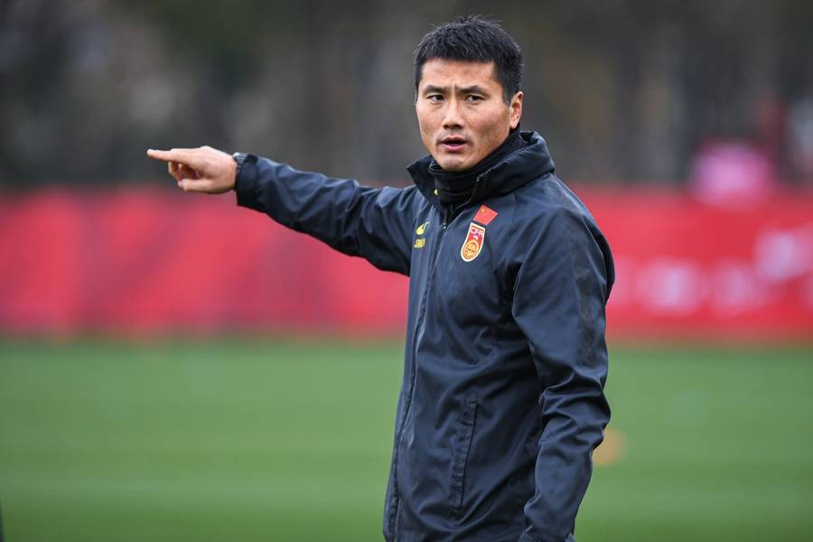 全球选聘四个月<strong></p>
<p>虚拟币停止服务怎么办</strong>,招来只有一年执教经历的本土教练,国足新帅竟是邵佳一