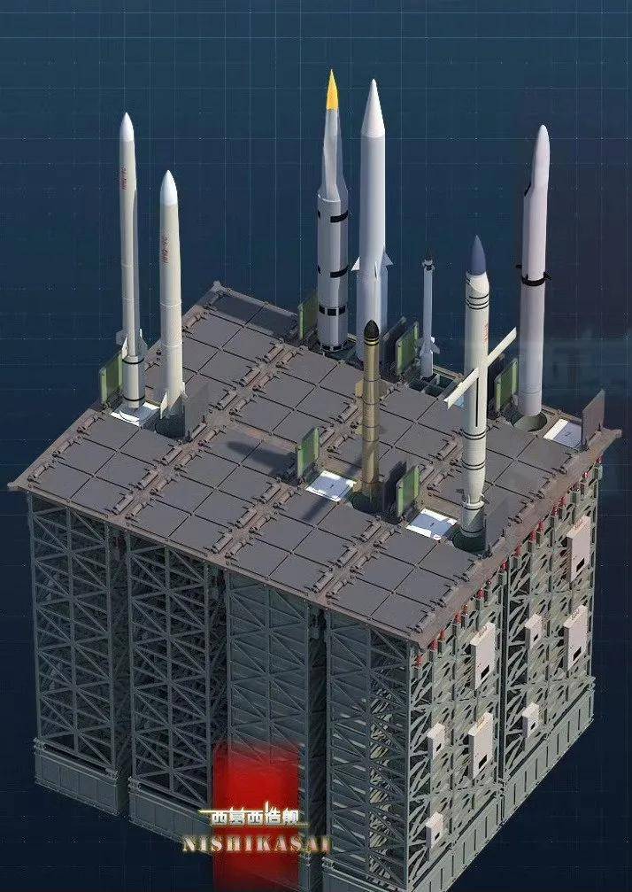 舰长65米<strong></p>
<p>虚拟币停止服务怎么办</strong>,搭载48个垂发!美媒:中国海军“半潜式武库舰”亮相!