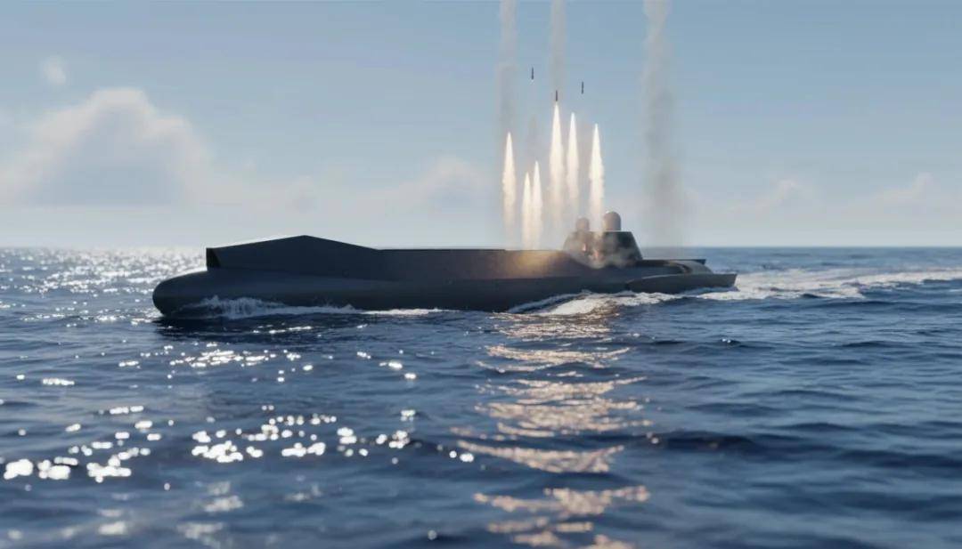 舰长65米<strong></p>
<p>虚拟币停止服务怎么办</strong>,搭载48个垂发!美媒:中国海军“半潜式武库舰”亮相!