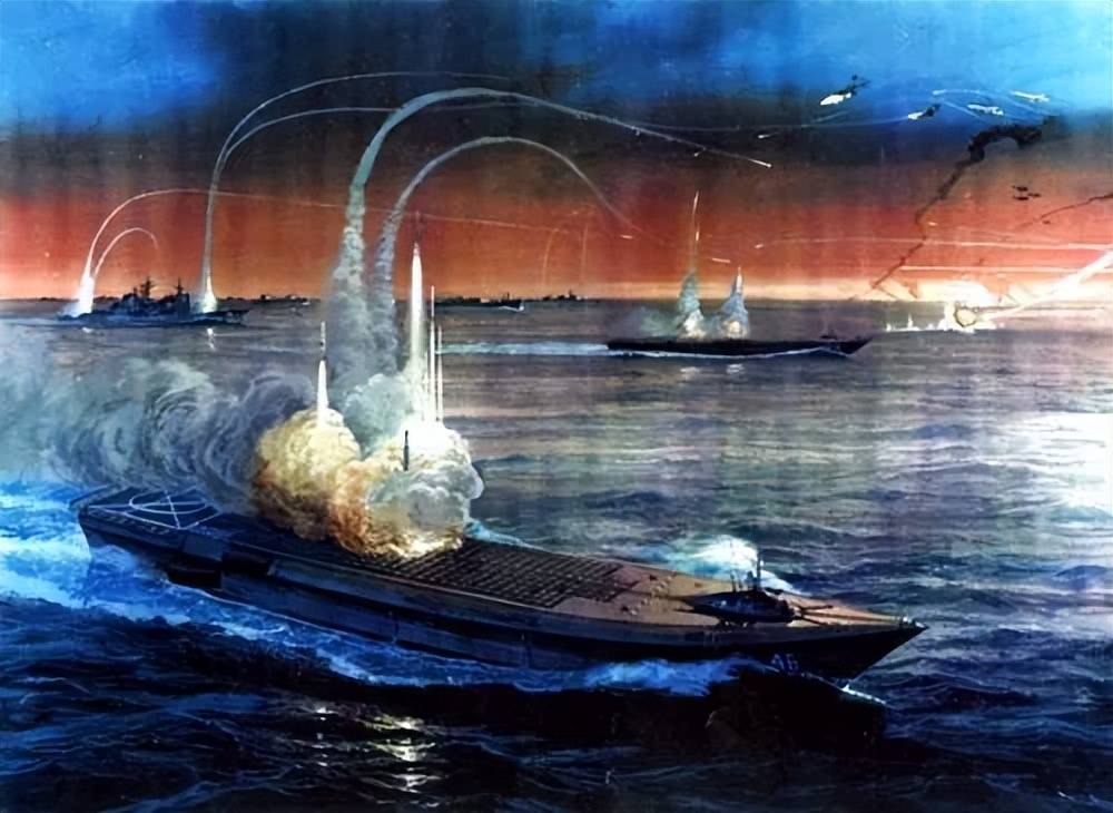 舰长65米<strong></p>
<p>虚拟币停止服务怎么办</strong>,搭载48个垂发!美媒:中国海军“半潜式武库舰”亮相!