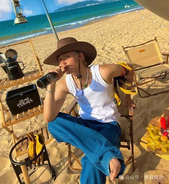 第三段婚姻亮红灯<strong></p>
<p>台湾</strong>?他不会又要离婚了吧......