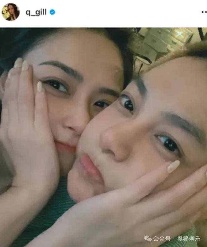 第三段婚姻亮红灯<strong></p>
<p>台湾</strong>?他不会又要离婚了吧......