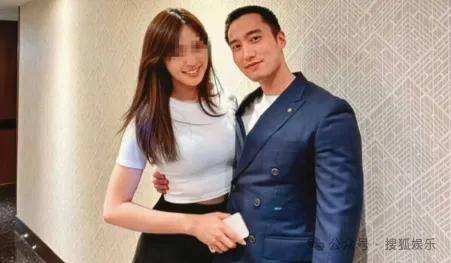 第三段婚姻亮红灯<strong></p>
<p>台湾</strong>?他不会又要离婚了吧......