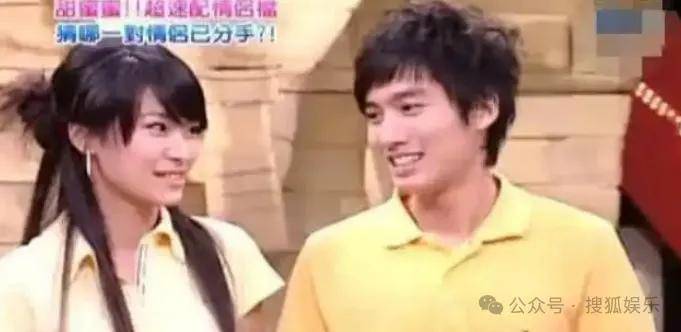 第三段婚姻亮红灯<strong></p>
<p>台湾</strong>?他不会又要离婚了吧......