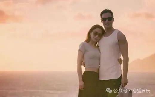 第三段婚姻亮红灯<strong></p>
<p>台湾</strong>?他不会又要离婚了吧......