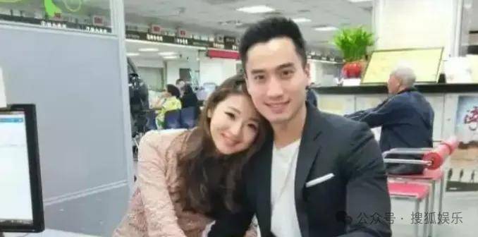 第三段婚姻亮红灯<strong></p>
<p>台湾</strong>?他不会又要离婚了吧......