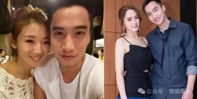 第三段婚姻亮红灯<strong></p>
<p>台湾</strong>?他不会又要离婚了吧......