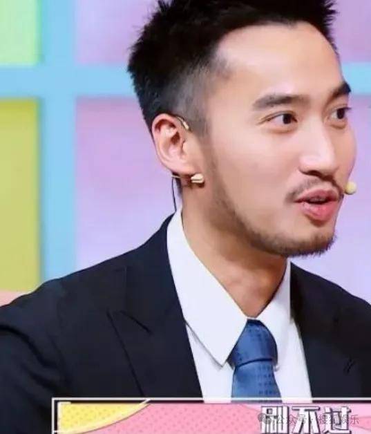 第三段婚姻亮红灯<strong></p>
<p>台湾</strong>?他不会又要离婚了吧......