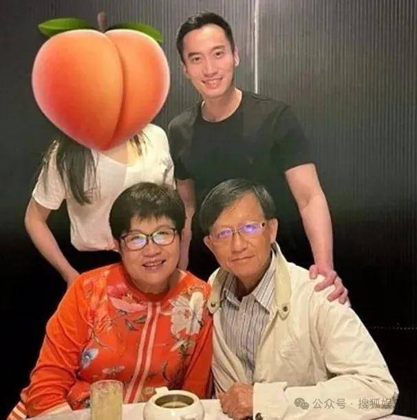 第三段婚姻亮红灯<strong></p>
<p>台湾</strong>?他不会又要离婚了吧......