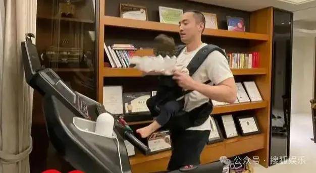 第三段婚姻亮红灯<strong></p>
<p>台湾</strong>?他不会又要离婚了吧......