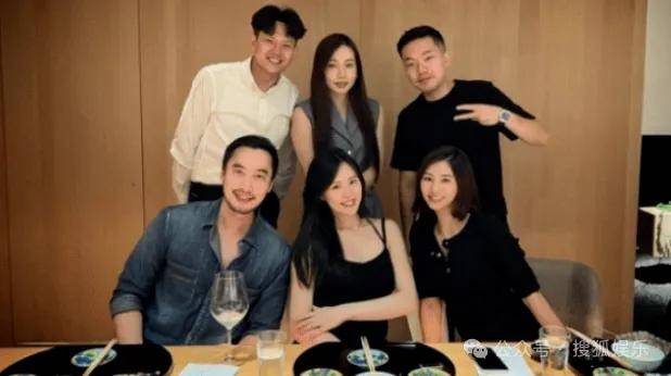 第三段婚姻亮红灯<strong></p>
<p>台湾</strong>?他不会又要离婚了吧......