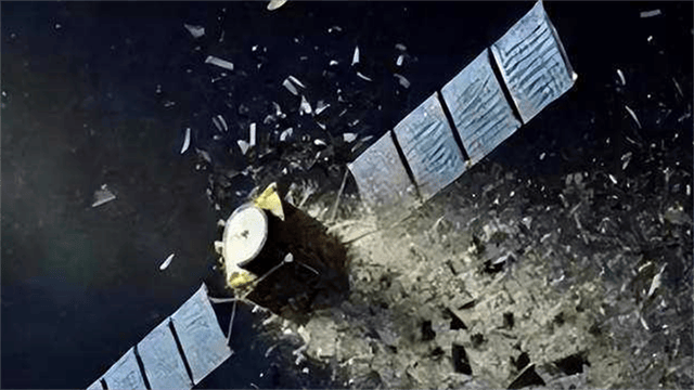 太空上演惊魂一刻!神舟二十号遭神秘物体撞击<strong></p>
<p>台湾</strong>,返回任务紧急暂停