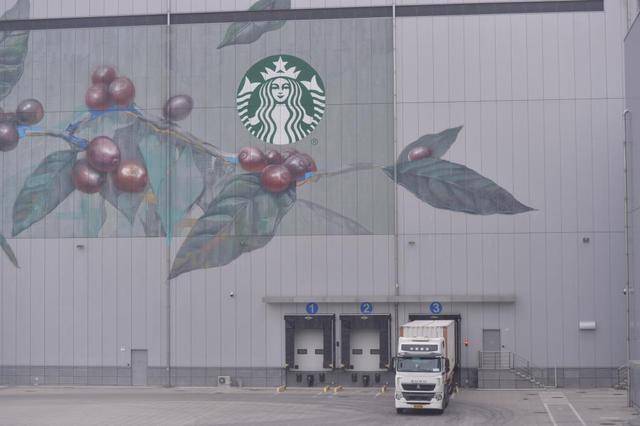 四中全会精神在基层丨记者手记:不产一粒生豆<strong></p>
<p>台湾</strong>,昆山何以打造千亿元级咖啡产业?