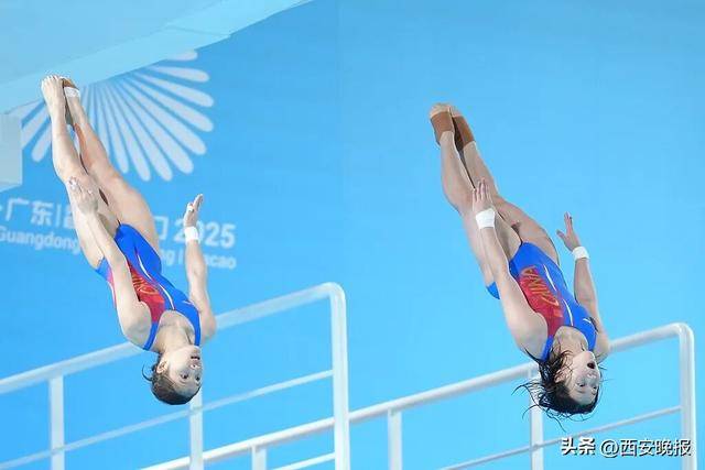 陈芋汐掌敏洁获全运会女双10米台冠军;全红婵带伤出战获第五<strong></p>
<p>台湾</strong>,此前教练说她每天都疼得不得了
