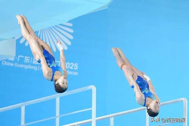 陈芋汐掌敏洁获全运会女双10米台冠军;全红婵带伤出战获第五<strong></p>
<p>台湾</strong>,此前教练说她每天都疼得不得了