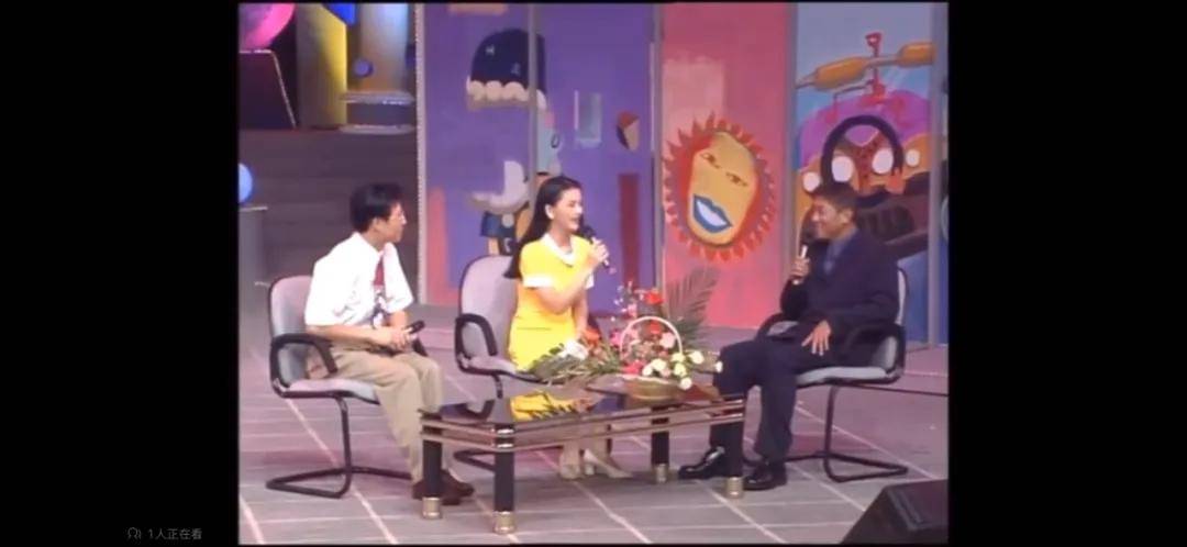 李湘气得翻出了瘦瘦的照片……她年轻时确实是仙女啊<strong></p>
<p>台湾</strong>!