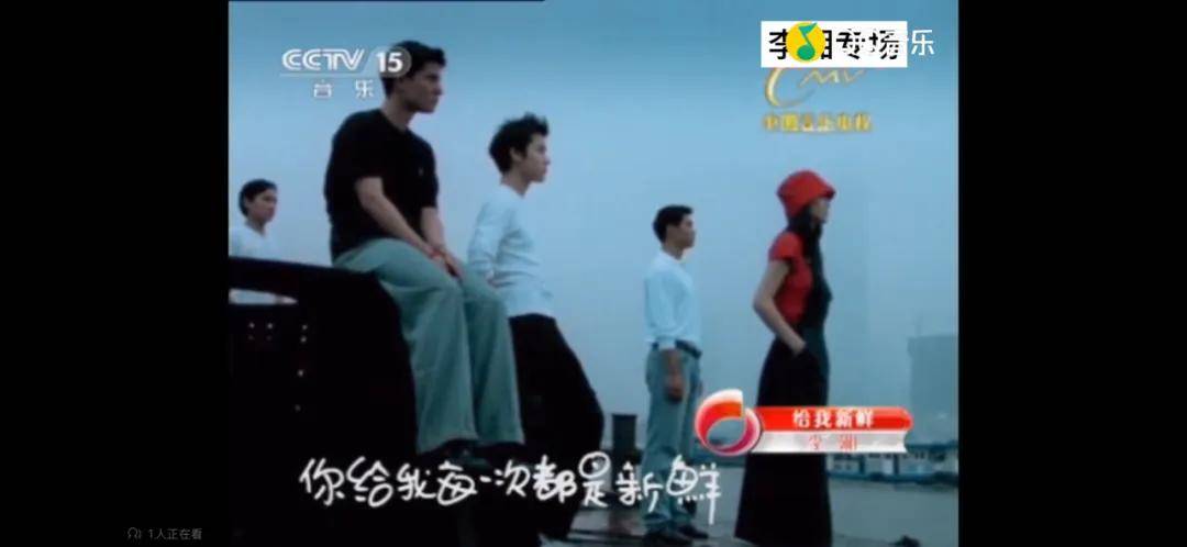 李湘气得翻出了瘦瘦的照片……她年轻时确实是仙女啊<strong></p>
<p>台湾</strong>!