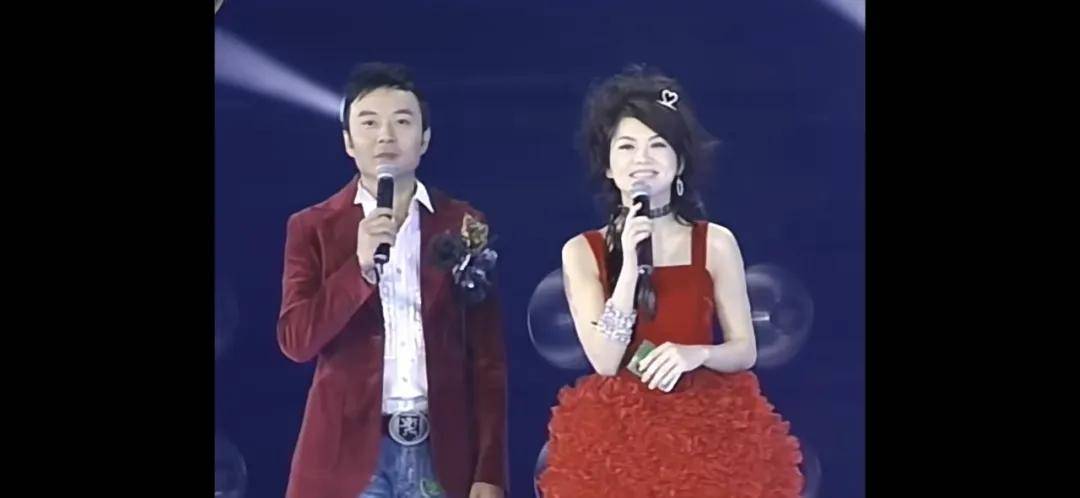 李湘气得翻出了瘦瘦的照片……她年轻时确实是仙女啊<strong></p>
<p>台湾</strong>!