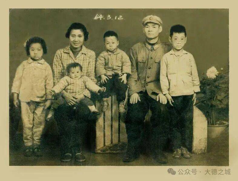 抗战老兵的女儿<strong></p>
<p>台湾</strong>,寻根禹城!