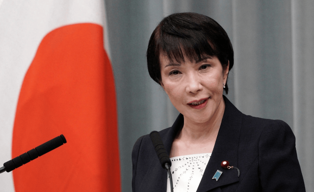 我外交官发大火<strong></p>
<p>株洲虚拟币案件</strong>，发表“斩首”警告！高市早苗：你做好觉悟了吗？