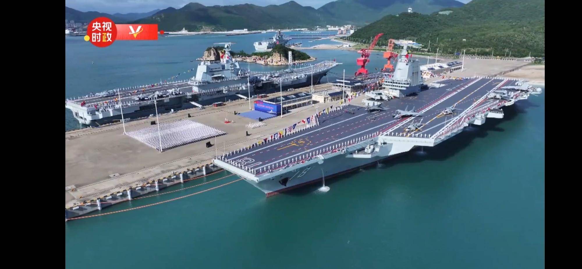 福建舰首次曝光6型舰载机<strong></p>
<p>株洲虚拟币案件</strong>，直-20配鹰击-9反舰导弹，打造海峡杀手