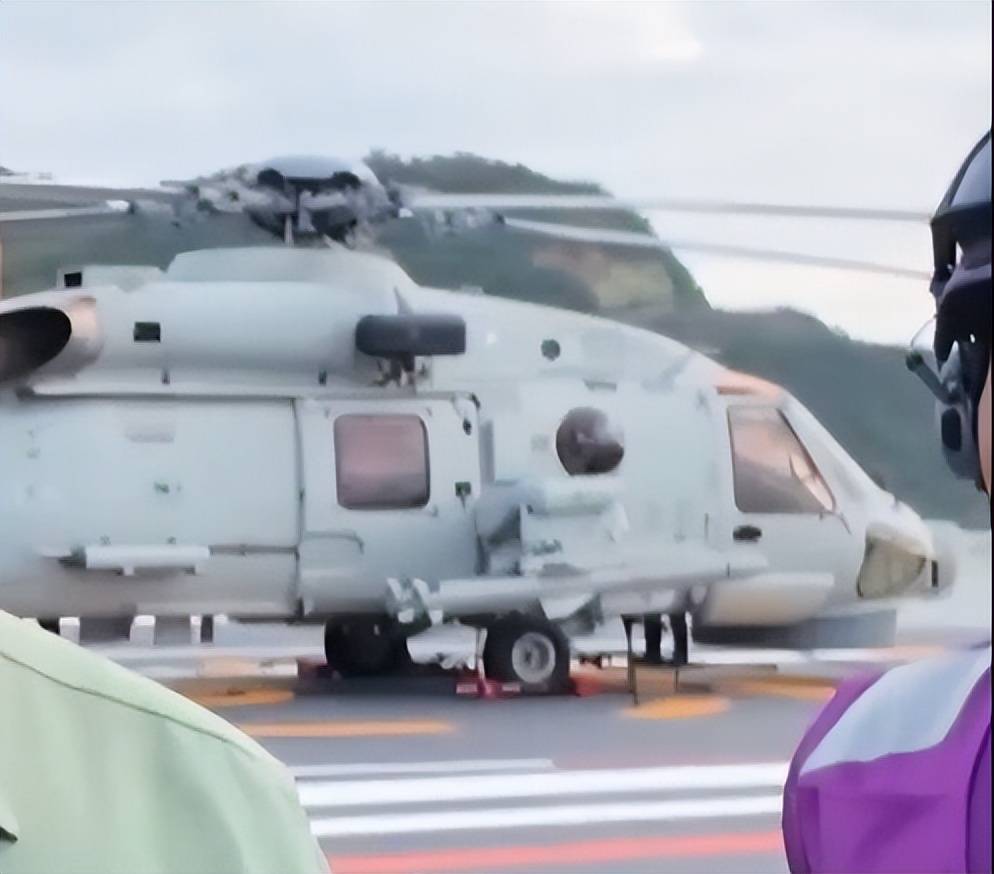 福建舰首次曝光6型舰载机<strong></p>
<p>株洲虚拟币案件</strong>，直-20配鹰击-9反舰导弹，打造海峡杀手