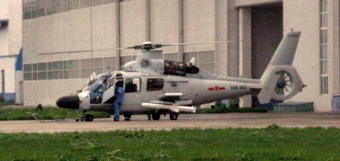 福建舰首次曝光6型舰载机<strong></p>
<p>株洲虚拟币案件</strong>，直-20配鹰击-9反舰导弹，打造海峡杀手