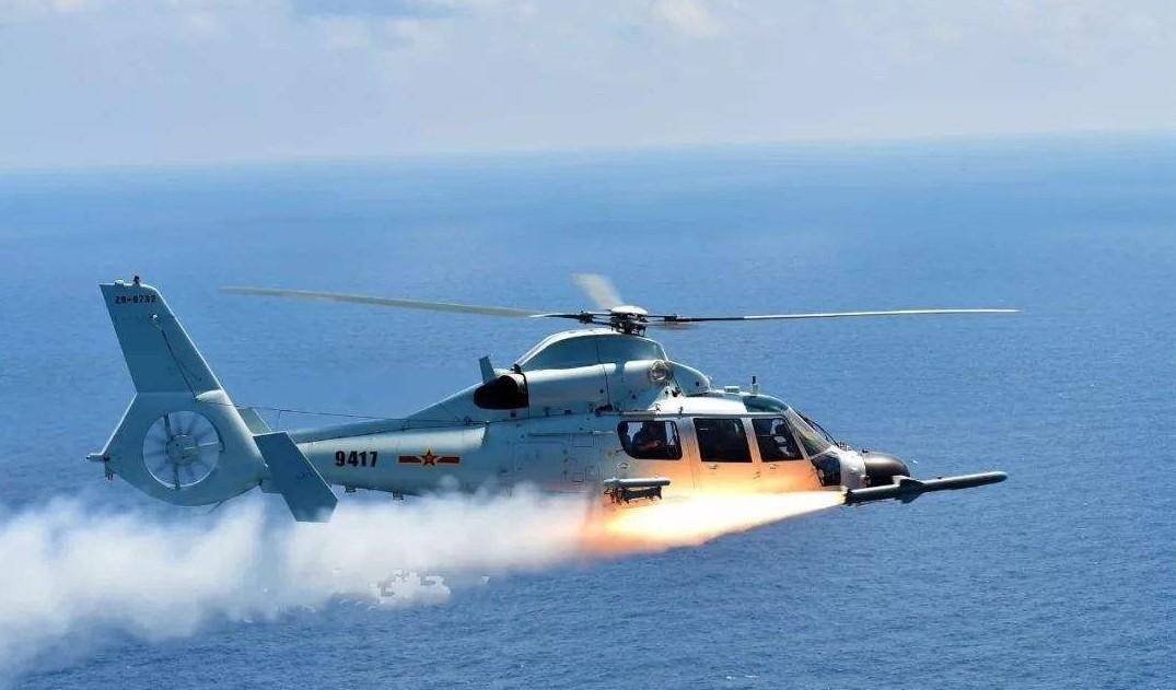 福建舰首次曝光6型舰载机<strong></p>
<p>株洲虚拟币案件</strong>，直-20配鹰击-9反舰导弹，打造海峡杀手