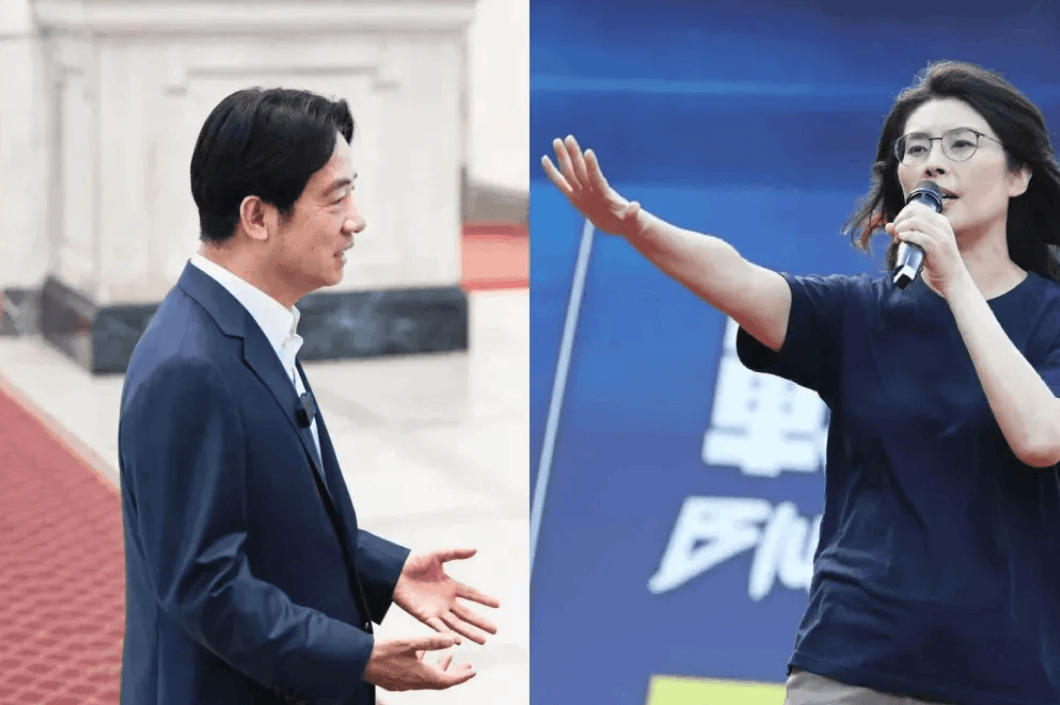 金灿荣：大陆的耐心是有限的<strong></p>
<p>株洲虚拟币案件</strong>，留给台湾的时间不多了