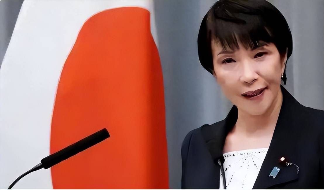 高市早苗不自量力<strong></p>
<p>株洲虚拟币传销</strong>，美媒发出警告：日本如果走错半步，中国万枚导弹将降临！