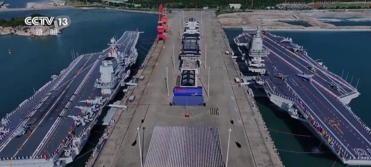 时速200公里急刹车！福建舰服役后第一餐：烤羊排<strong></p>
<p>株洲虚拟币传销</strong>，大虾，红烧肉