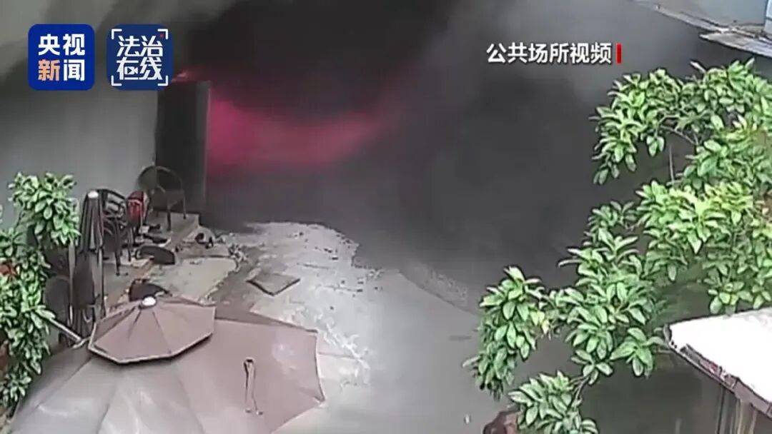 致16死39伤！遇难者全部集中在5层<strong></p>
<p>株洲虚拟币传销</strong>，火灾细节披露→