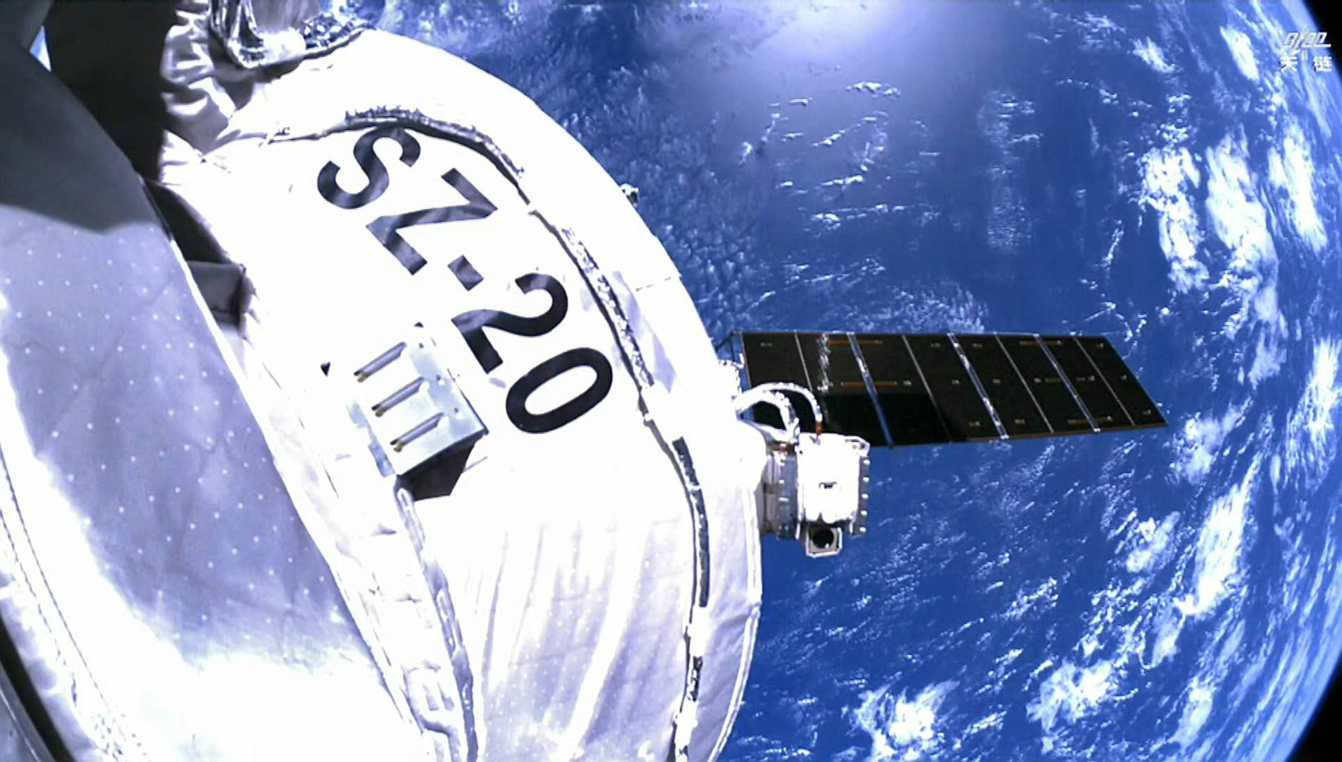 神舟二十号航天员终于要返回？神20新消息：各项工作都在有序推进<strong></p>
<p>虚拟币母币字币值钱吗</strong>，地面在准备！