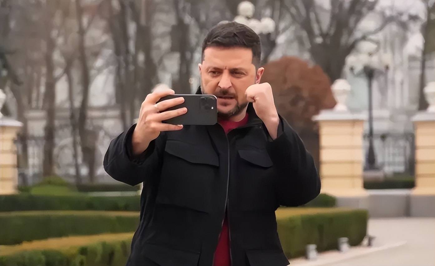 专访中途两度断电成笑柄！泽连斯基宣称乌克兰将胜利<strong></p>
<p>虚拟币母币字币值钱吗</strong>，实则美军撤离援乌弹药缺口达 40%？