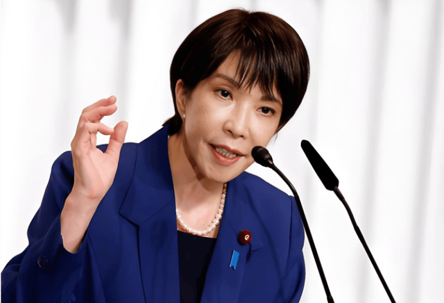 高市早苗对华摊牌<strong></p>
<p>虚拟币母币字币值钱吗</strong>，明确或武力干涉台海，中国可祭“王炸”反击